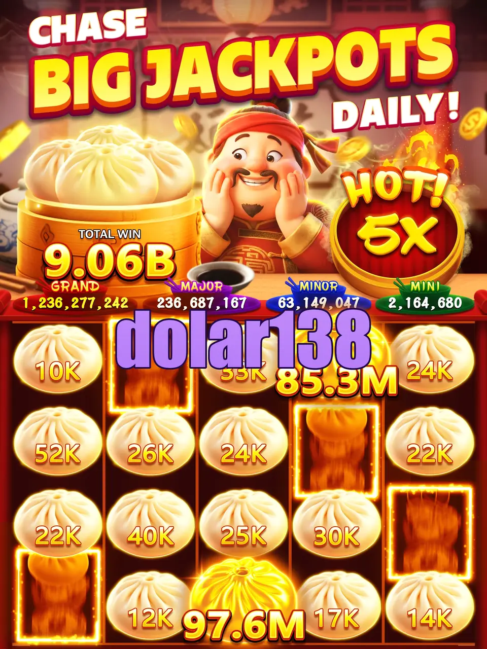 dolar138 Unduh