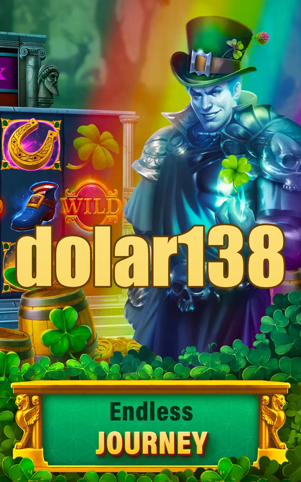 dolar138 Unduh