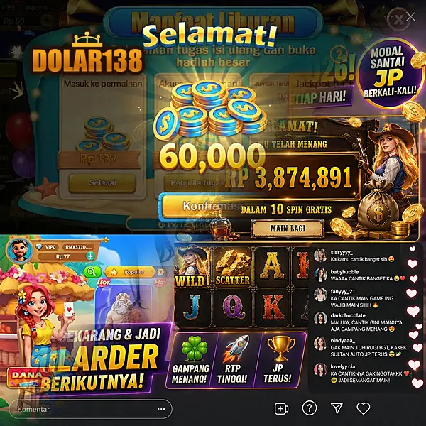 dolar138 Masuk - dolar138 Resmi
