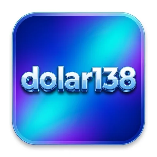 dolar138 Logo - Resmi