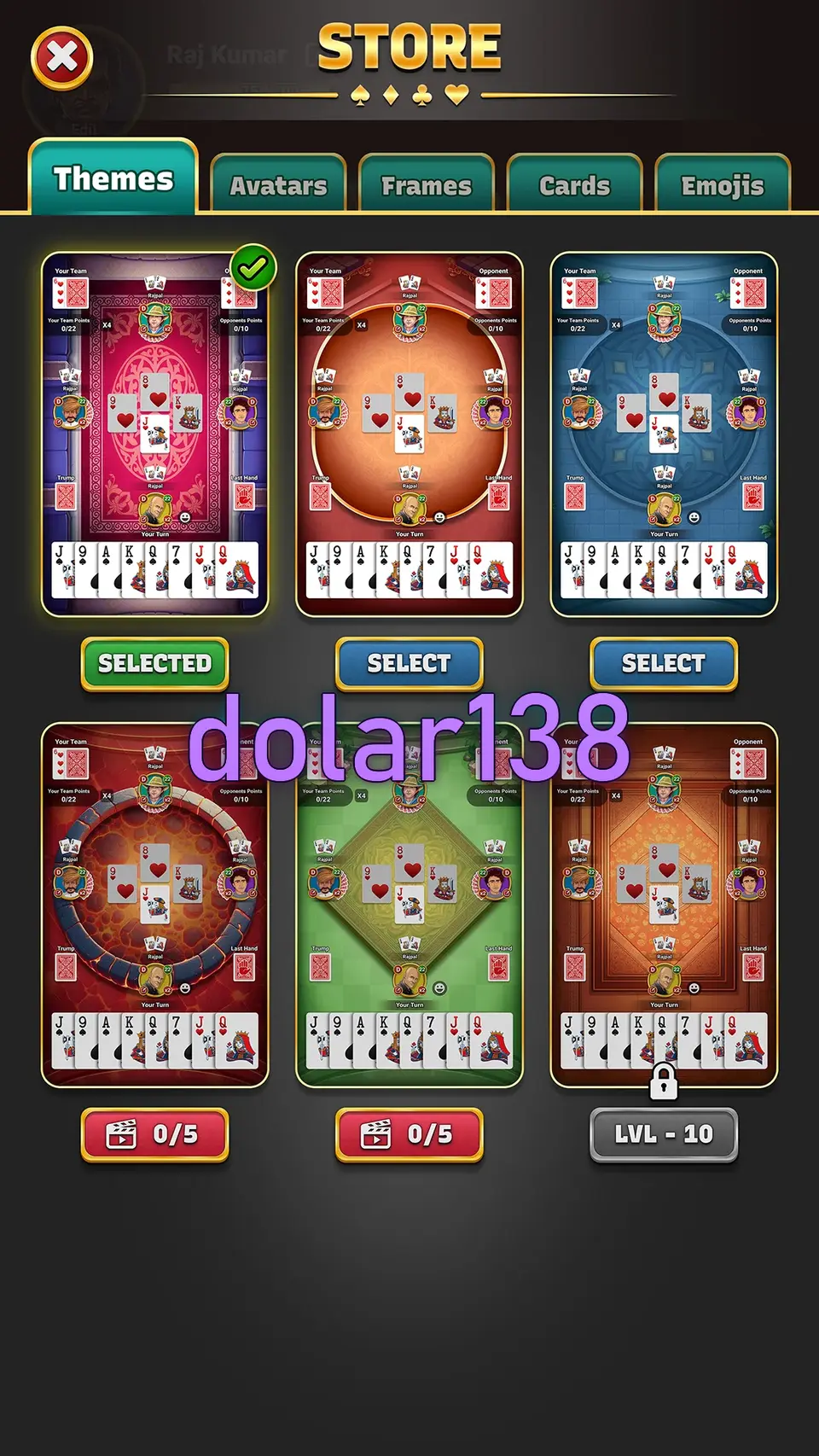 dolar138 Preview - Resmi Unduh